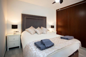 Гостиница Apartamento Vadim  Ардалес